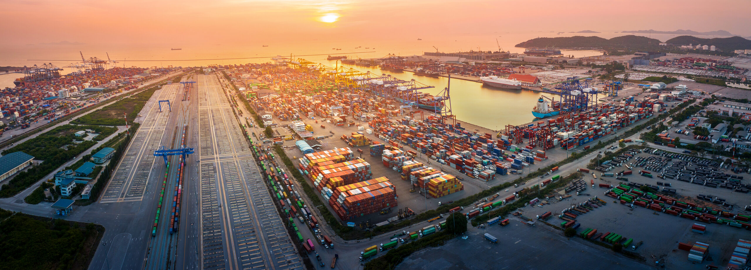 The Impact of Supply Chain Issues on US Manufacturers