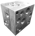 Hydraulic Block