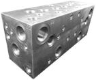 Hydraulic Block