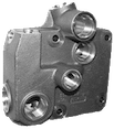 Regulator  Valve